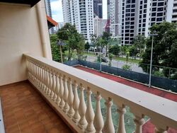 Saint Thomas Walk (D9), Condominium #582532301